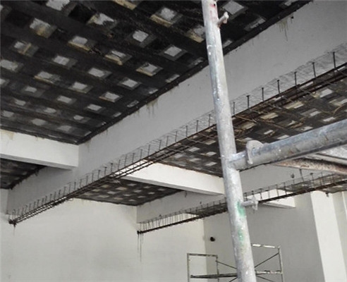 建筑加固施工中材料選擇要點，建筑加固施工材料選擇的關(guān)鍵要點與注意事項 行業(yè)新聞 第6張