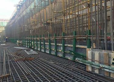 建筑加固材料環(huán)保性能比較，建筑加固材料環(huán)保性能對比分析 行業(yè)新聞 第2張