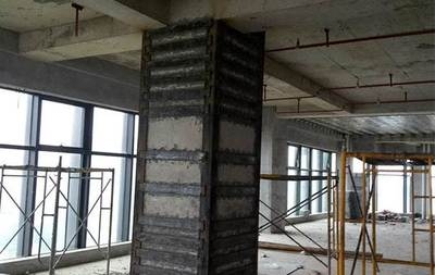 建筑加固材料環(huán)保性能比較，建筑加固材料環(huán)保性能對比分析 行業(yè)新聞 第4張