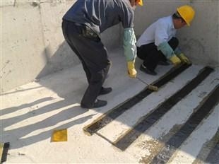 建筑加固材料環(huán)保性能比較，建筑加固材料環(huán)保性能對比分析 行業(yè)新聞 第5張