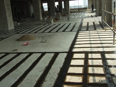 建筑加固材料環(huán)保性能比較，建筑加固材料環(huán)保性能對比分析 行業(yè)新聞 第6張