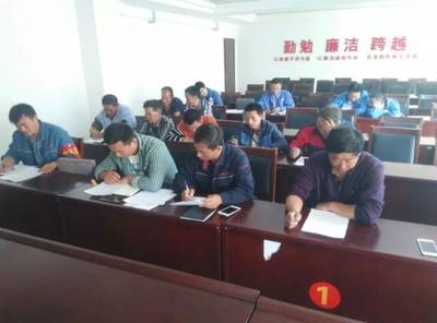 施工人員技能培訓方案，施工人員專業(yè)技能培訓實施方案 行業(yè)新聞 第5張