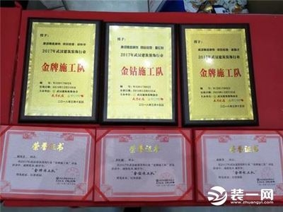 金牌施工隊(duì)評(píng)價(jià)查詢，金牌施工隊(duì)評(píng)價(jià)查詢指南 行業(yè)新聞 第3張