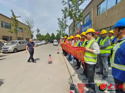 施工現(xiàn)場安全培訓的有效性，評估施工現(xiàn)場安全培訓的實際效果與改進策略 行業(yè)新聞 第5張