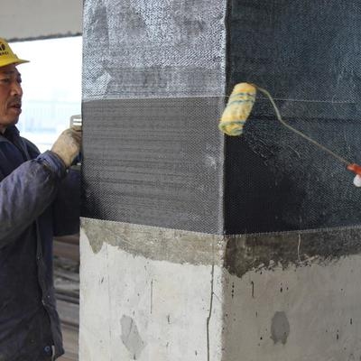 橋梁加固材料耐腐蝕測試方法，橋梁加固材料耐腐蝕性能測試方法研究 行業(yè)新聞 第4張