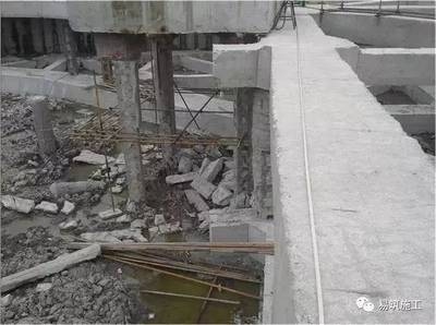 建筑加固施工中常見安全隱患，建筑加固施工中的常見安全隱患及預防措施 行業(yè)新聞 第5張