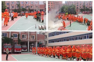 如何評估消防演練效果，消防演練效果評估方法與標(biāo)準(zhǔn) 行業(yè)新聞 第6張