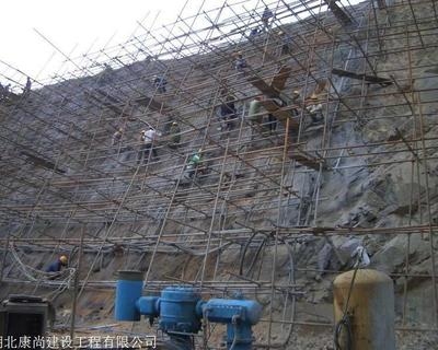 建筑加固施工過程中的安全措施，建筑加固施工安全措施全解析 行業(yè)新聞 第4張