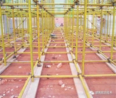 建筑加固施工過程中的安全措施，建筑加固施工安全措施全解析 行業(yè)新聞 第6張