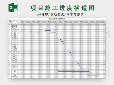 施工進度控制的高效工具，施工進度控制的高效工具，優(yōu)化項目管理的關(guān)鍵策略 行業(yè)新聞 第5張