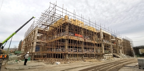 建筑加固設計優(yōu)化案例研究，建筑加固設計優(yōu)化案例研究 行業(yè)新聞 第5張