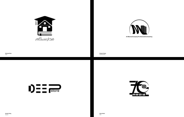 如何判斷LOGO設(shè)計(jì)的辨識度，如何評估LOGO設(shè)計(jì)的辨識度？如何有效評估LOGO設(shè)計(jì)的辨識度？ 行業(yè)新聞 第4張