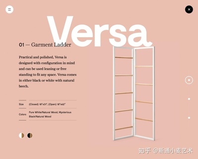 如何提升作品集的創(chuàng)意性？5個(gè)實(shí)用技巧，讓你的作品集創(chuàng)意飆升！ 行業(yè)新聞 第6張
