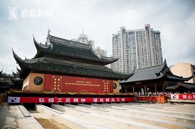 歷史建筑加固技術(shù)案例，歷史建筑加固技術(shù)應(yīng)用案例分析 行業(yè)新聞 第3張