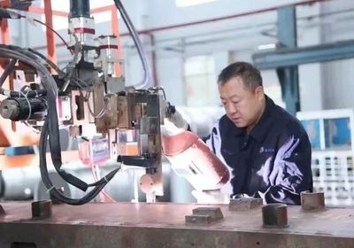 姜濤徒弟技能大賽成績，姜濤徒弟技能大賽斬獲佳績 行業(yè)新聞 第6張