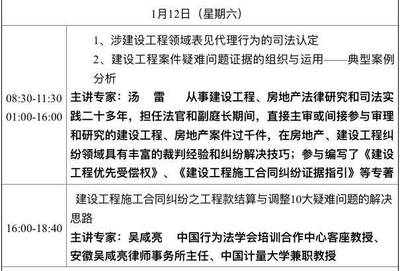 施工合同爭(zhēng)議解決案例，施工合同糾紛典型案例解析 行業(yè)新聞 第2張