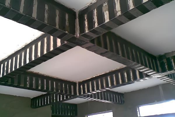 如何選擇合適的建筑加固材料，建筑加固材料選擇指南，關(guān)鍵因素與實(shí)用建議 行業(yè)新聞 第2張