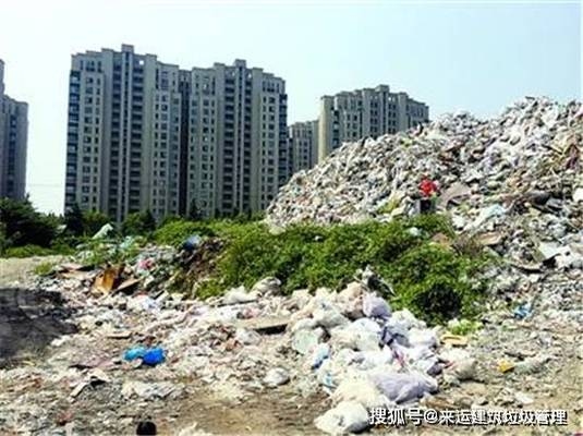 建筑垃圾資源化案例分析，建筑垃圾資源化處理典型案例分析與應(yīng)用 行業(yè)新聞 第2張