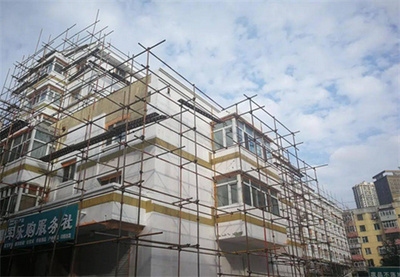 建筑加固改造行業(yè)政策支持情況，建筑加固改造行業(yè)政策支持現(xiàn)狀及趨勢分析 行業(yè)新聞 第6張