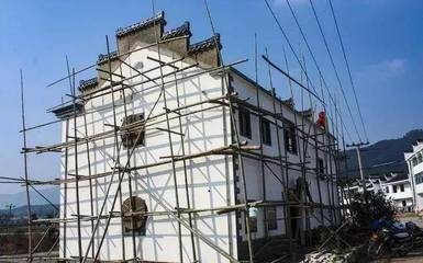 建筑加固改造行業(yè)政策支持情況，建筑加固改造行業(yè)政策支持現(xiàn)狀及趨勢分析 行業(yè)新聞 第5張