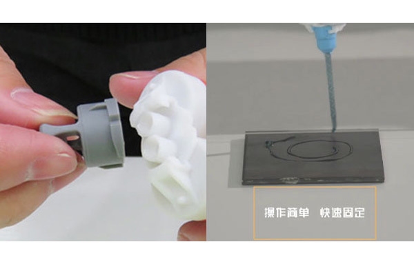 結(jié)構(gòu)膠使用場景案例，結(jié)構(gòu)膠在不同行業(yè)中的實(shí)際應(yīng)用案例解析 行業(yè)新聞 第6張