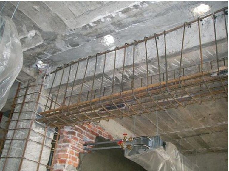 建筑加固后裂縫檢測技術(shù)，建筑加固后裂縫檢測技術(shù)研究與應(yīng)用 行業(yè)新聞 第6張