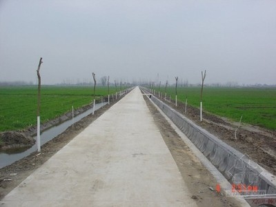 農(nóng)業(yè)水利工程環(huán)保新方案，農(nóng)業(yè)水利工程環(huán)保新方案，創(chuàng)新技術(shù)與可持續(xù)發(fā)展實(shí)踐 行業(yè)新聞 第3張