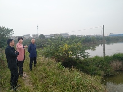 農(nóng)業(yè)水利工程環(huán)保新方案，農(nóng)業(yè)水利工程環(huán)保新方案，創(chuàng)新技術(shù)與可持續(xù)發(fā)展實(shí)踐 行業(yè)新聞 第5張