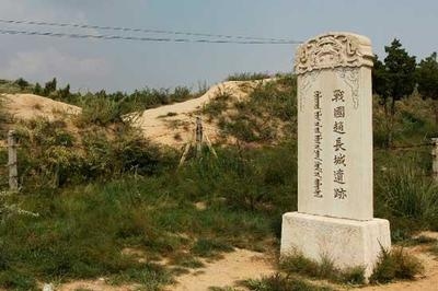 昆都侖河周邊歷史遺跡介紹，探秘昆都侖河，沿岸歷史遺跡的千年印記 行業(yè)新聞 第4張