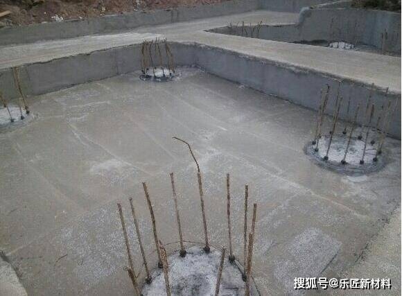建筑加固新材料研發(fā)進(jìn)展，建筑加固新材料研發(fā)與應(yīng)用最新進(jìn)展 行業(yè)新聞 第5張