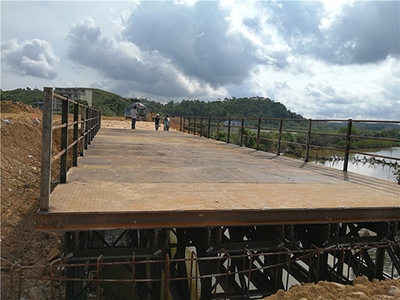 橋梁加固鋼板焊接技術(shù)要點(diǎn)，橋梁加固鋼板焊接技術(shù)要點(diǎn)解析，橋梁加固鋼板焊接技術(shù)要點(diǎn)解析 行業(yè)新聞 第6張