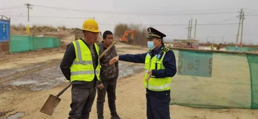 施工現(xiàn)場安全監(jiān)管新政策，住建部強(qiáng)化施工現(xiàn)場安全監(jiān)管，新政策全面推行風(fēng)險(xiǎn)分級管控與智慧工地建設(shè)，聚焦政策核心內(nèi)容，突出強(qiáng)化監(jiān)管的行動導(dǎo)向，并點(diǎn)明風(fēng)險(xiǎn)分級智慧工地兩大創(chuàng)新點(diǎn)，符合政策類標(biāo)題的簡明性與信息量要求） 行業(yè)新聞 第4張