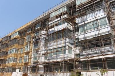 老舊建筑改造的環(huán)保節(jié)能措施，老舊建筑綠色改造，環(huán)保節(jié)能技術(shù)與實踐策略 行業(yè)新聞 第6張