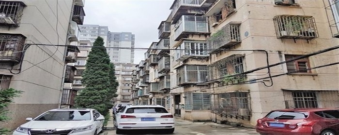老舊建筑改造的環(huán)保節(jié)能措施，老舊建筑綠色改造，環(huán)保節(jié)能技術(shù)與實踐策略 行業(yè)新聞 第3張