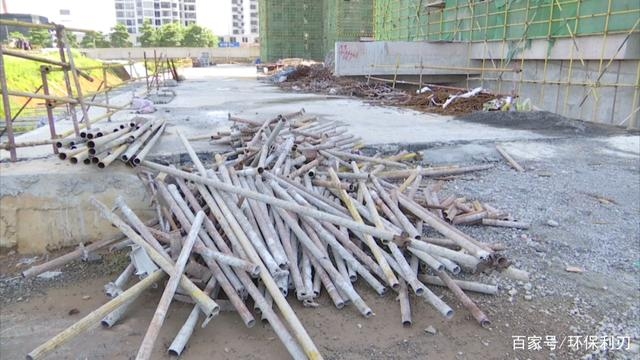 施工現(xiàn)場(chǎng)材料回收再利用案例，施工現(xiàn)場(chǎng)材料回收再利用典型案例分析 行業(yè)新聞 第4張