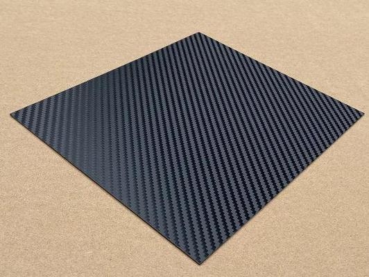 碳纖維板輕量化應(yīng)用案例，碳纖維板輕量化應(yīng)用案例解析 行業(yè)新聞 第3張