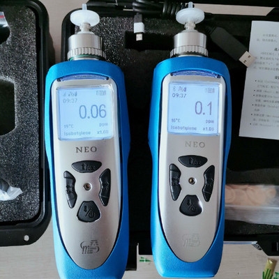 如何檢測(cè)罩面漆VOC含量，罩面漆VOC含量的檢測(cè)方法與標(biāo)準(zhǔn) 行業(yè)新聞 第6張