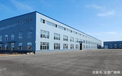 市區(qū)廠房與郊區(qū)廠房的成本比較，市區(qū)廠房與郊區(qū)廠房的成本對比分析 行業(yè)新聞 第3張