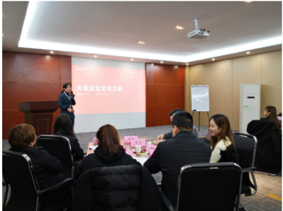 設(shè)計公司員工培訓(xùn)的有效方法有哪些？提升設(shè)計公司員工技能的10種高效培訓(xùn)方法 行業(yè)新聞 第6張