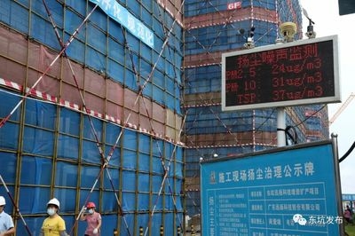 施工現(xiàn)場(chǎng)噪音控制方法，施工現(xiàn)場(chǎng)噪音控制的有效方法與措施 行業(yè)新聞 第5張