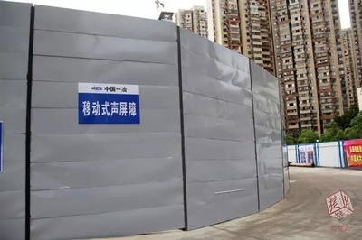 施工現(xiàn)場(chǎng)噪音控制方法，施工現(xiàn)場(chǎng)噪音控制的有效方法與措施 行業(yè)新聞 第4張