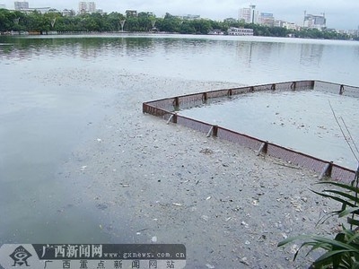 施工廢水處理不當(dāng)?shù)暮蠊鞘裁?，施工廢水處理不當(dāng)?shù)奈宕髧?yán)重后果及應(yīng)對措施 行業(yè)新聞 第3張