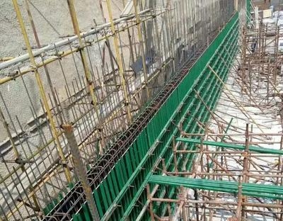 建筑加固中的綠色材料應(yīng)用，綠色材料在建筑加固工程中的應(yīng)用研究 行業(yè)新聞 第6張
