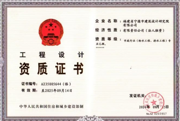 設(shè)計(jì)院資質(zhì)升級(jí)成功案例分析，設(shè)計(jì)院資質(zhì)升級(jí)成功的關(guān)鍵因素與經(jīng)驗(yàn)分享 行業(yè)新聞 第3張