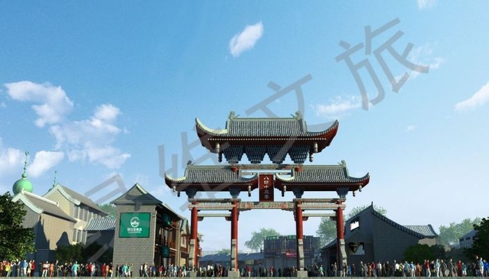 老舊建筑改造的歷史文化保護(hù)，老舊建筑改造中的歷史文化保護(hù)策略與實(shí)踐 行業(yè)新聞 第6張