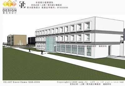 內(nèi)蒙古廠房設計環(huán)保措施，內(nèi)蒙古廠房設計中的關鍵環(huán)保措施與實踐 行業(yè)新聞 第4張