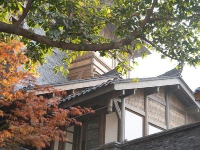 十八梯風(fēng)貌區(qū)加固后的新功能，十八梯風(fēng)貌區(qū)加固升級(jí)，煥新功能重塑歷史街區(qū)活力 行業(yè)新聞 第4張