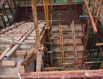 建筑加固施工過程質(zhì)量控制，建筑加固施工過程的質(zhì)量控制要點(diǎn)與措施 行業(yè)新聞 第4張
