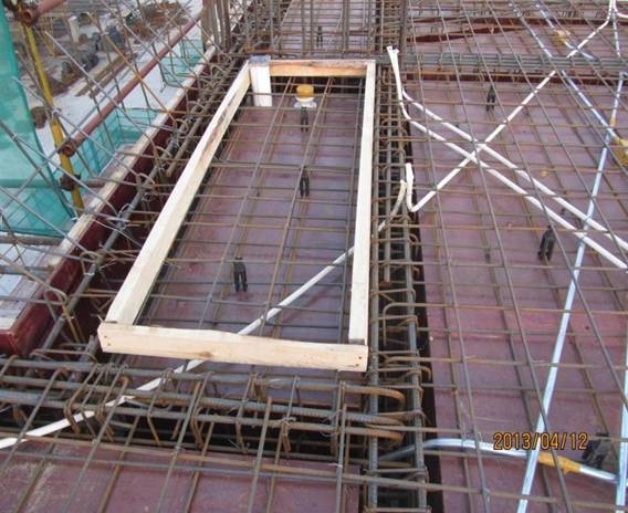 建筑加固施工過程質(zhì)量控制，建筑加固施工過程的質(zhì)量控制要點(diǎn)與措施 行業(yè)新聞 第6張