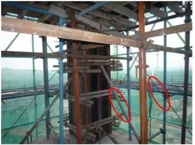 建筑加固施工過程質(zhì)量控制，建筑加固施工過程的質(zhì)量控制要點(diǎn)與措施 行業(yè)新聞 第5張